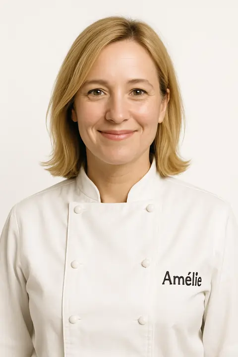 Amelie chef